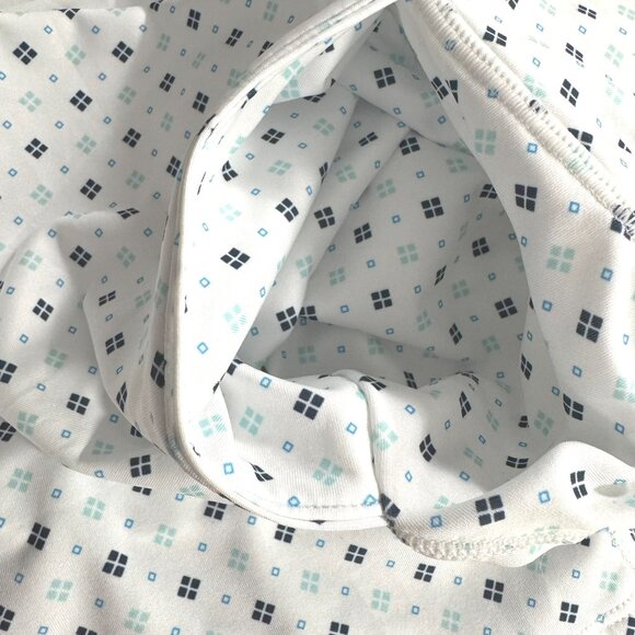 Coolibar Corta Tennis Skort Skirt Womens 2XL Printed UPF 50+ NWT SS-2067 - Picture 6 of 13